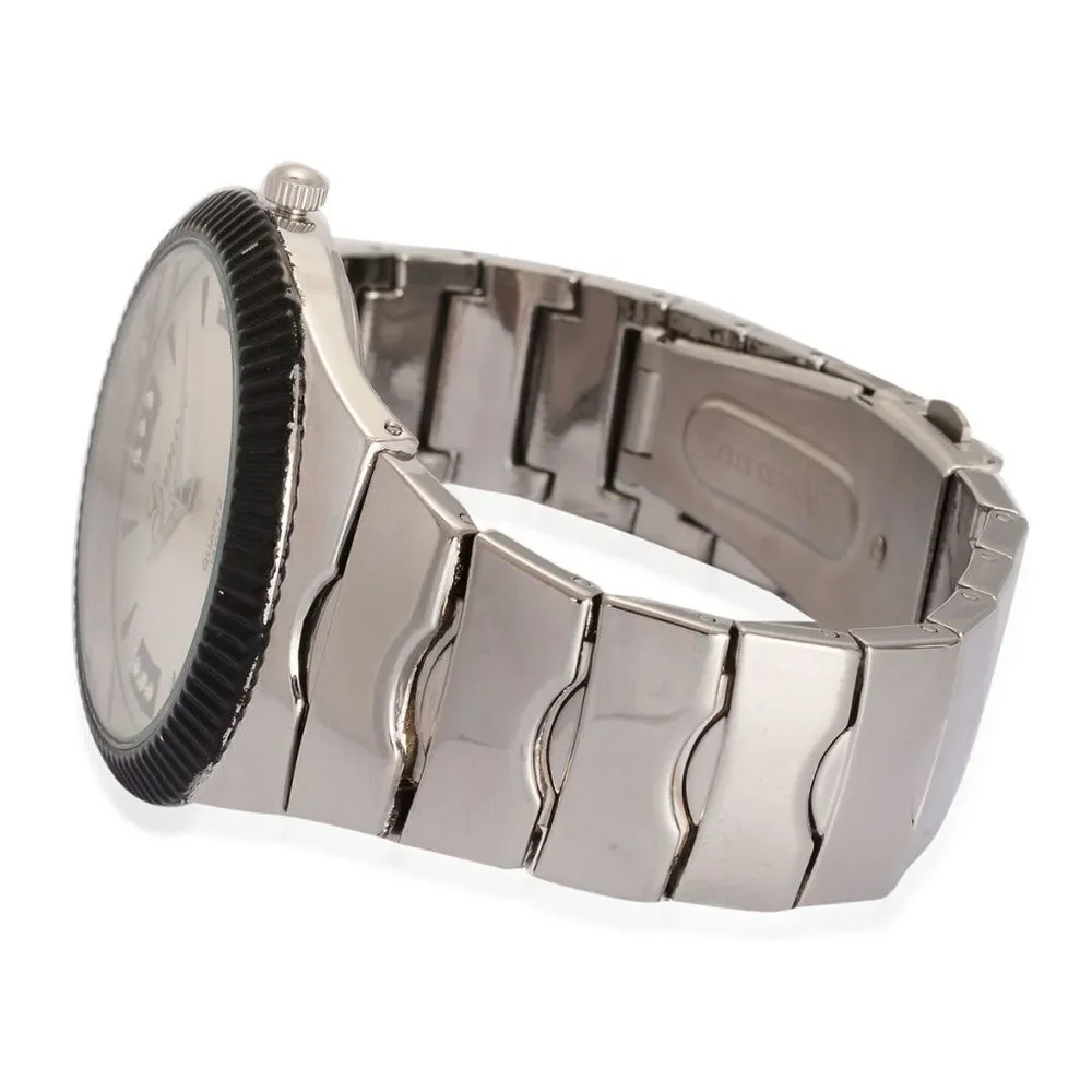 GENOA Watch Austrian Crystal